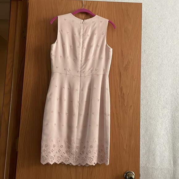 Hannah Hardy Embroidered Dress - Picture 2 of 3